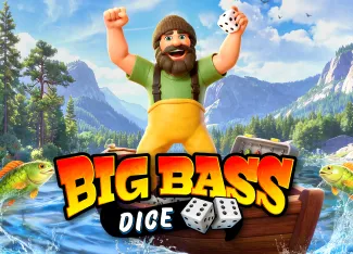 Pragmatic : Big Bass Dice - STAYSLOT168