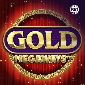 Gold Megaways - STAYSLOT168