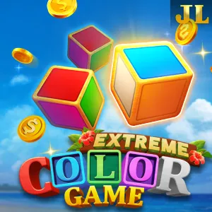 Color Game Extreme - STAYSLOT168