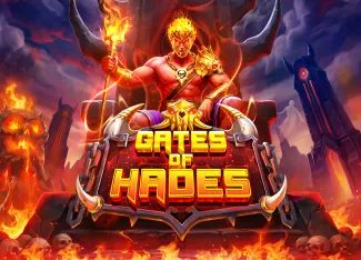 Pragmatic : Gates of Hades - STAYSLOT168