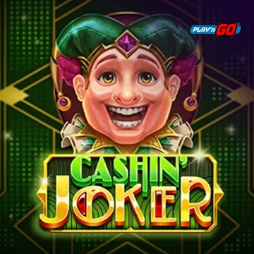 Cashin Joker - STAYSLOT168