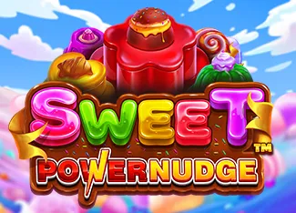 Pragmatic : Sweet Powernudge - STAYSLOT168