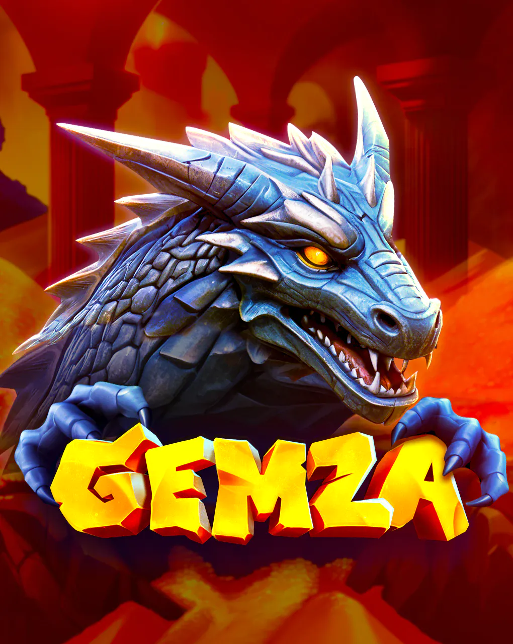 Bgaming : Gemza - STAYSLOT168