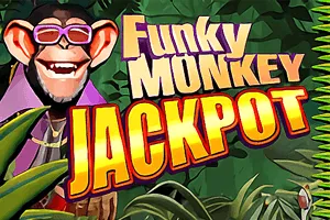 Funky Monkey JP - STAYSLOT168