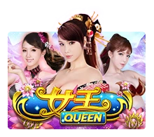 Joker123 : Queen - STAYSLOT168