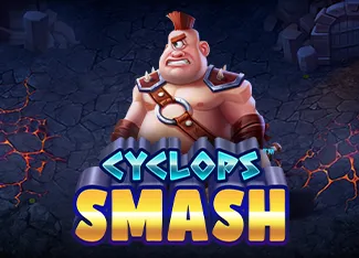 Pragmatic : Cyclops Smash - STAYSLOT168