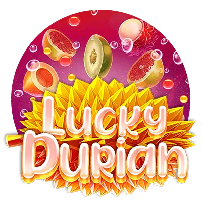 Habanero : Lucky Durian - STAYSLOT168