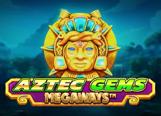 Pragmatic : Aztec Gems Megaways - STAYSLOT168