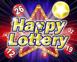 Happy Lottery - STAYSLOT168
