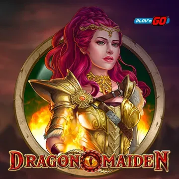 Dragon Maiden - STAYSLOT168