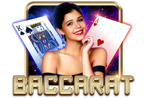 Baccarat Speed - STAYSLOT168
