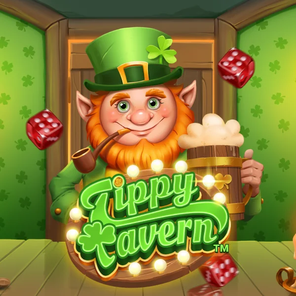 Tippy Tavern - STAYSLOT168