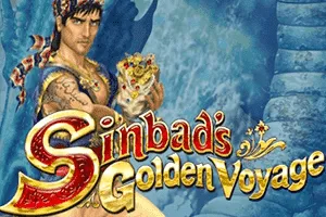 Sinbads Golden Voyage - STAYSLOT168