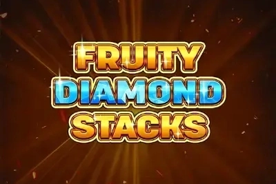 Fruity Diamond Stack - STAYSLOT168