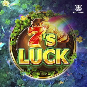 7s Luck - STAYSLOT168