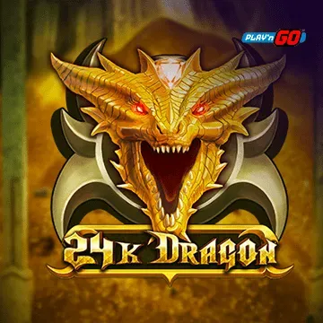 24k Dragon - STAYSLOT168