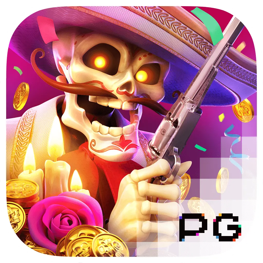 PGSoft : Wild Bandito - STAYSLOT168