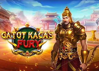 Pragmatic : Gatot Kacas Fury - STAYSLOT168