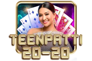 Teen Patti 2020 - STAYSLOT168