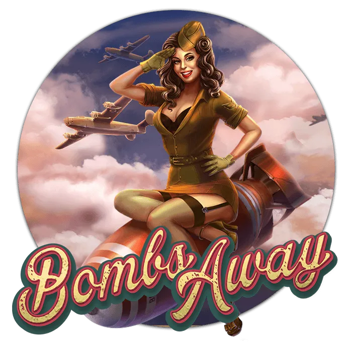 Habanero : Bombs Away - STAYSLOT168