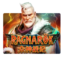 Joker123 : Ragnarok - STAYSLOT168