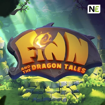 Finn and the Dragon Tales - STAYSLOT168
