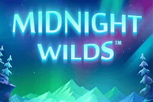 Midnight Wilds - STAYSLOT168