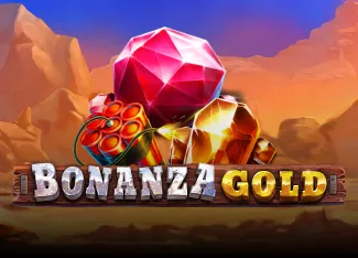 Pragmatic : Bonanza Gold - STAYSLOT168