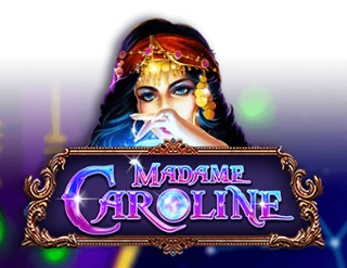 PLAYSTAR : MADAME CAROLINE - STAYSLOT168