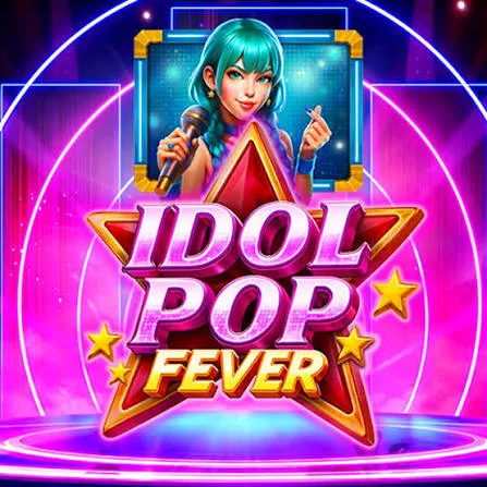 Pragmatic : Idol Pop Fever - STAYSLOT168