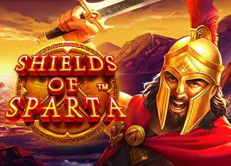 Pragmatic : Shield Of Sparta - STAYSLOT168