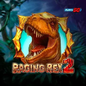 Raging Rex 2 - STAYSLOT168