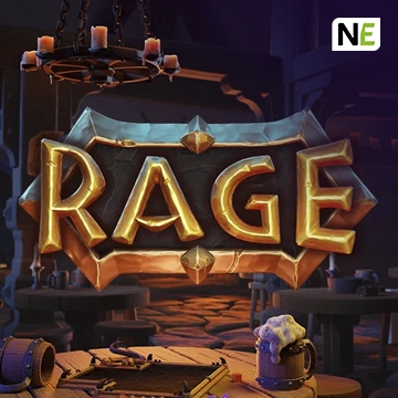 Rage - STAYSLOT168