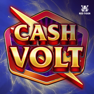 Cash Volt - STAYSLOT168