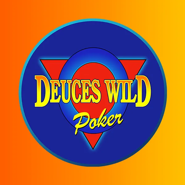 Deuces Wild - STAYSLOT168