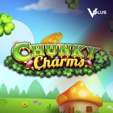 Chunky Charms - STAYSLOT168
