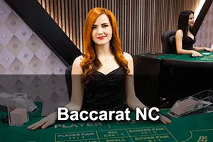 Baccarat NC - STAYSLOT168