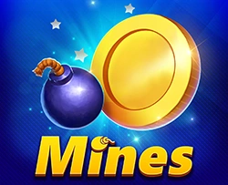 Mines - STAYSLOT168