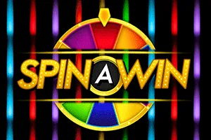 Spin a Win - STAYSLOT168