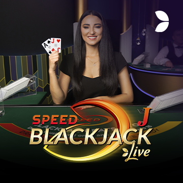 Speed Blackjack J - STAYSLOT168