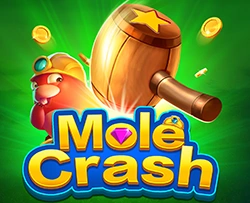 Mole Crash - STAYSLOT168