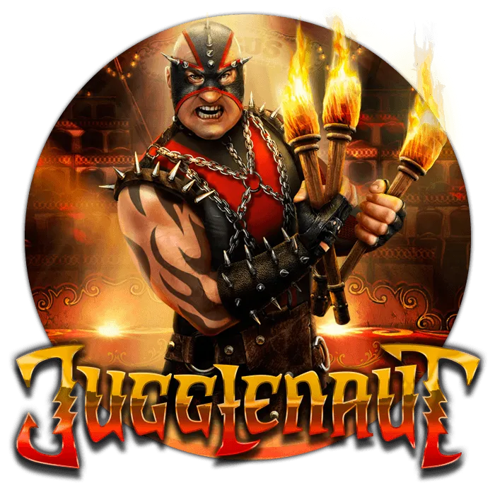 Habanero : Jugglenaut - STAYSLOT168