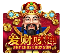 Joker123 : Fat Choy Choy Sun - STAYSLOT168