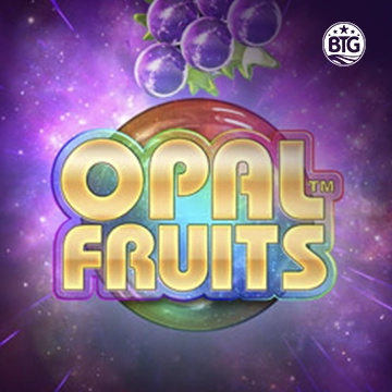 Opal Fruits - STAYSLOT168