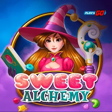 Sweet Alchemy - STAYSLOT168