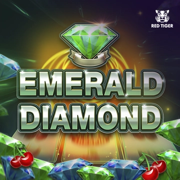 Emerald Diamond - STAYSLOT168