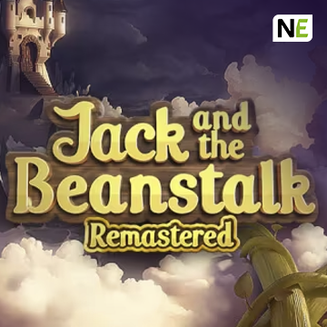 Jack and the Beanstalk Remastered - STAYSLOT168