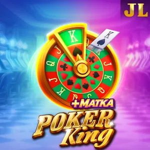 Poker King - STAYSLOT168