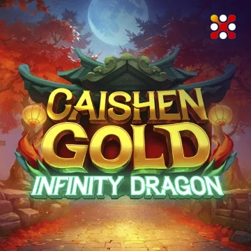 Mancala : Caishen Gold: Infinity Dragon - STAYSLOT168