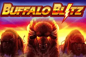 Buffalo Blitz - STAYSLOT168